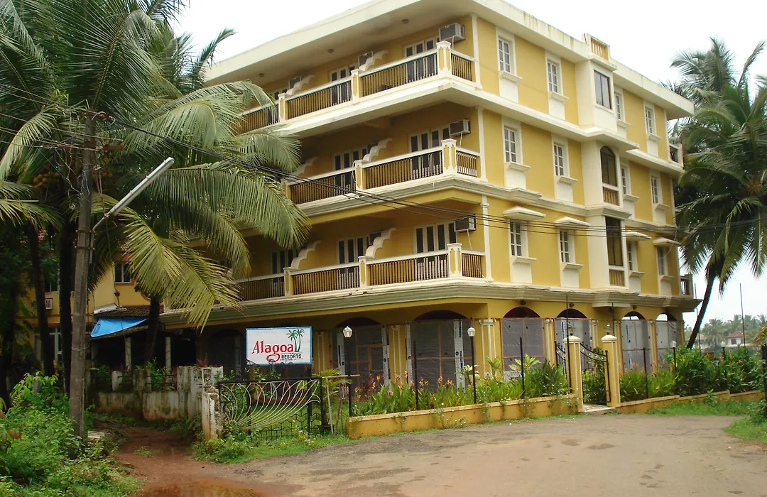 Alagoa Resort-1